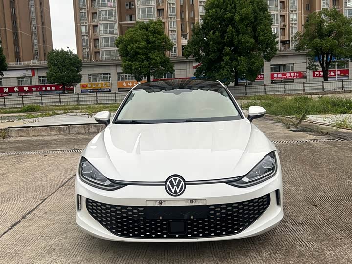 Lingdu 2022 Lingdu L 280TSI DSG Cool Version - zdjęcie 9