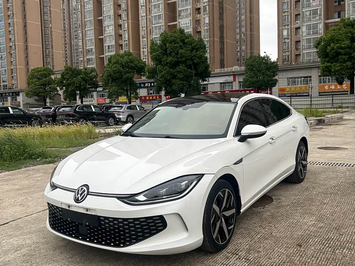 Lingdu 2022 Lingdu L 280TSI DSG Cool Version - zdjęcie 10