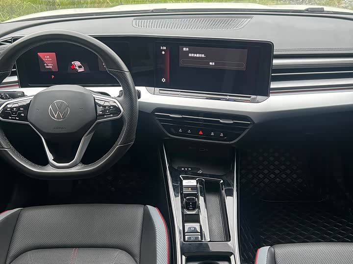 Lingdu 2022 Lingdu L 280TSI DSG Cool Version - zdjęcie 12