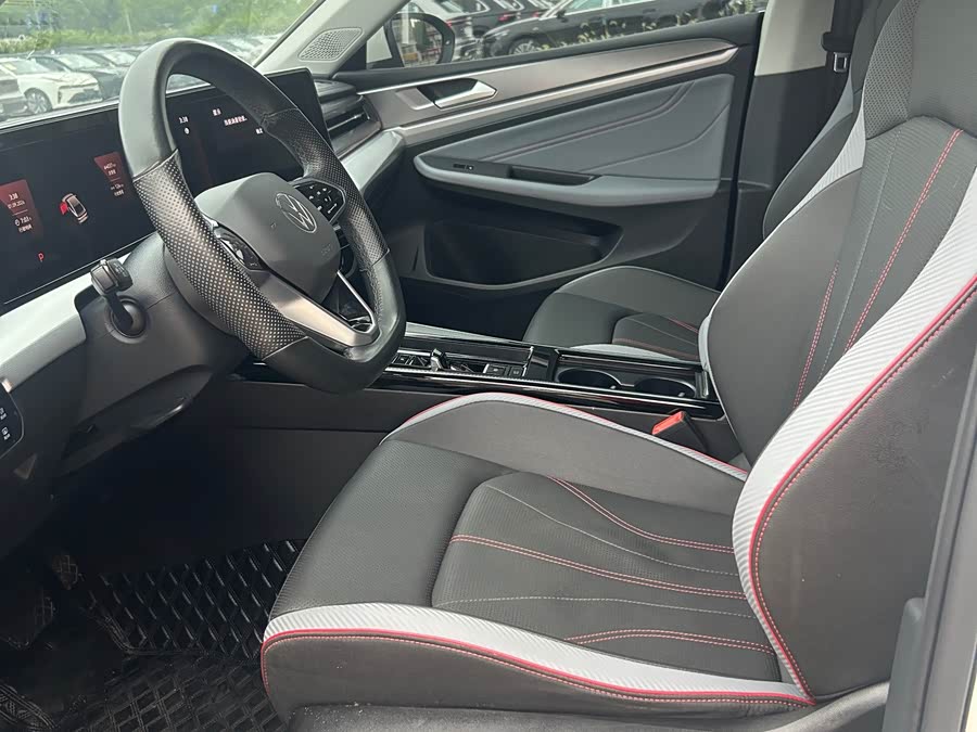 Lingdu 2022 Lingdu L 280TSI DSG Cool Version - zdjęcie 2