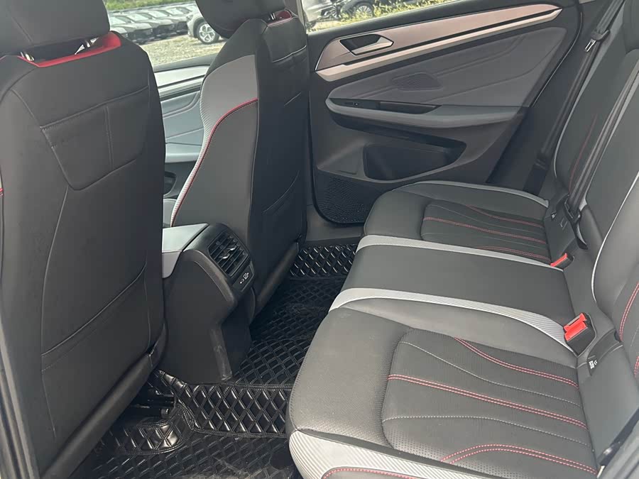Lingdu 2022 Lingdu L 280TSI DSG Cool Version - zdjęcie 3
