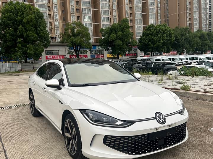 Lingdu 2022 Lingdu L 280TSI DSG Cool Version - zdjęcie 8
