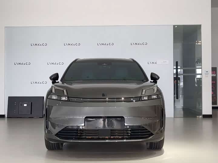 Lynk & Co 08 EM-P 2023 120km Long Range Halo - zdjęcie 19