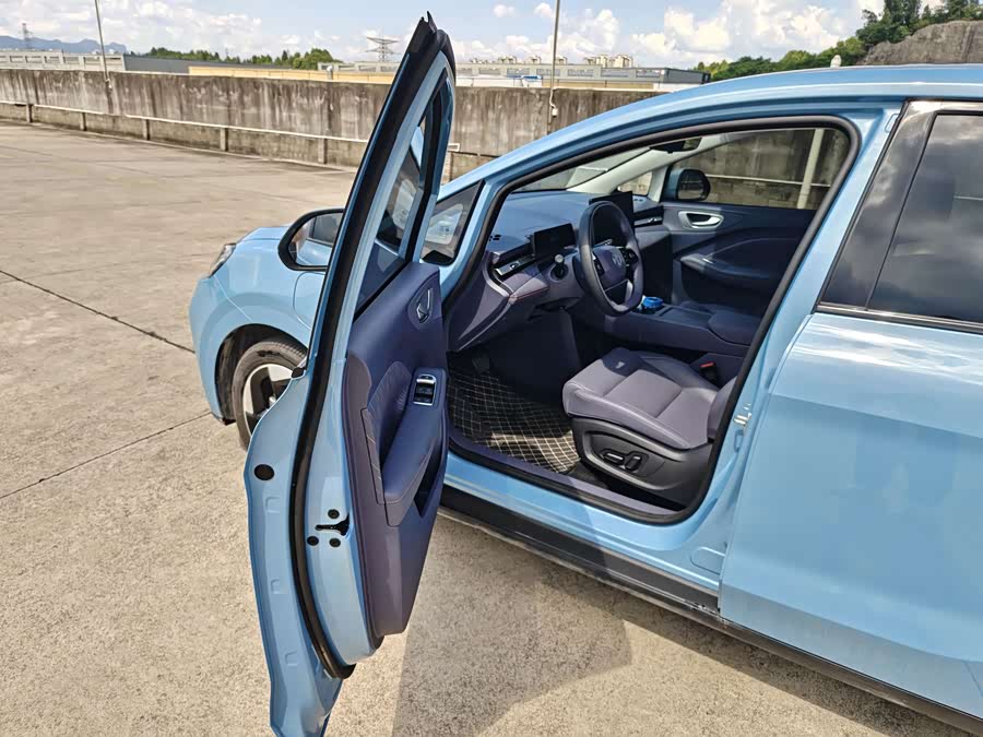MG4 2026 Facelift 437 Freedom - zdjęcie 10