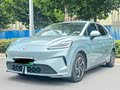 MG4 2026 Facelift 437 Relaxed - zdjęcie 19