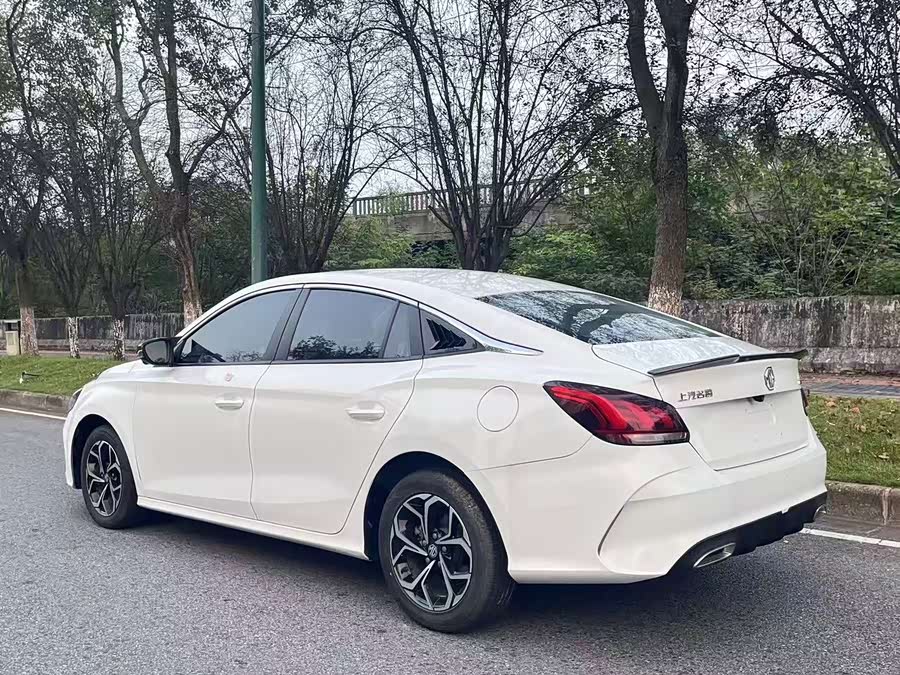 MG5 2023 180DVVT CVT Fashion - zdjęcie 6