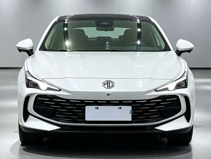 MG7 2023 1.5T DCT Elegant Version - zdjęcie 11