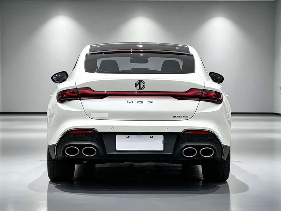 MG7 2023 1.5T DCT Elegant Version - zdjęcie 5