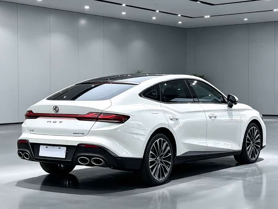 MG7 2023 1.5T DCT Elegant Version - zdjęcie 6