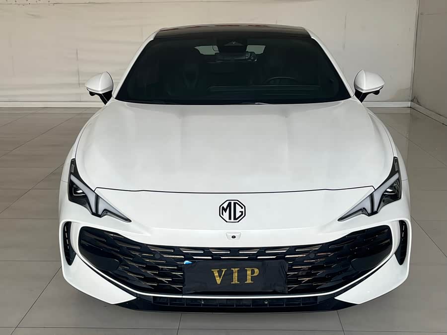 MG7 2023 2.0T Auto Luxury - zdjęcie 2