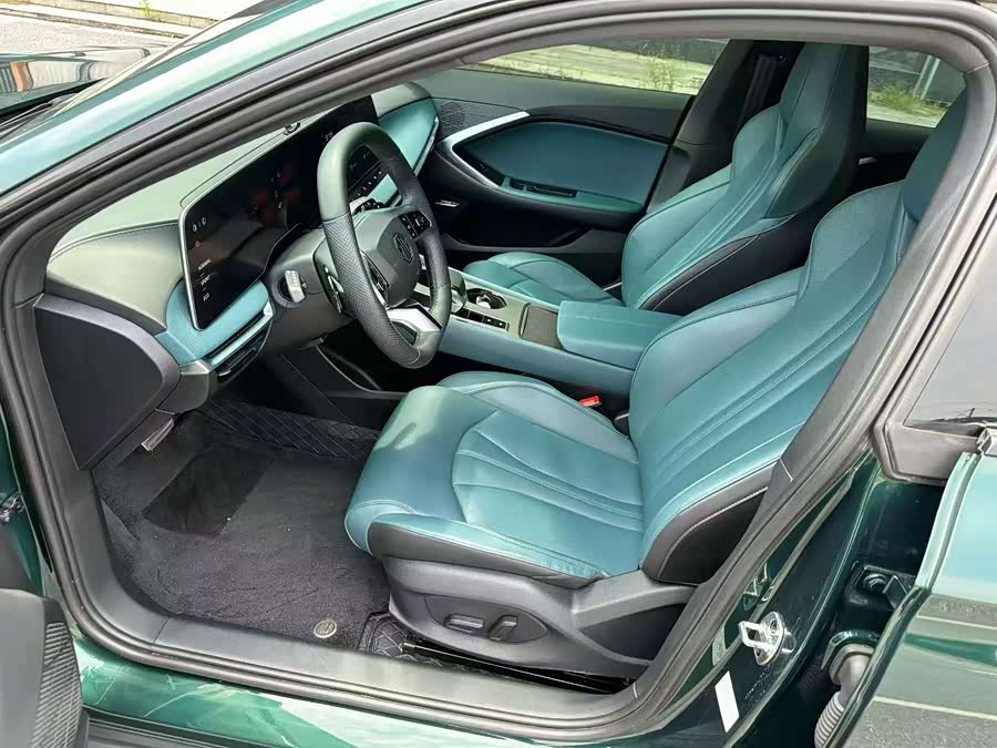 MG7 2023 2.0T Auto Luxury - zdjęcie 5