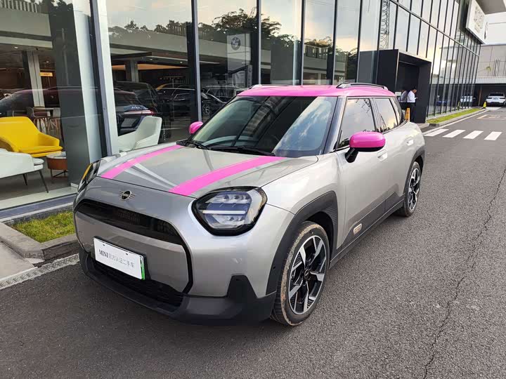 MINI ACEMAN 2024 Aceman SE - zdjęcie 12