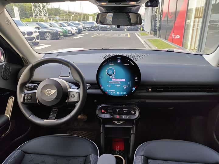 MINI ACEMAN 2024 Aceman SE - zdjęcie 19