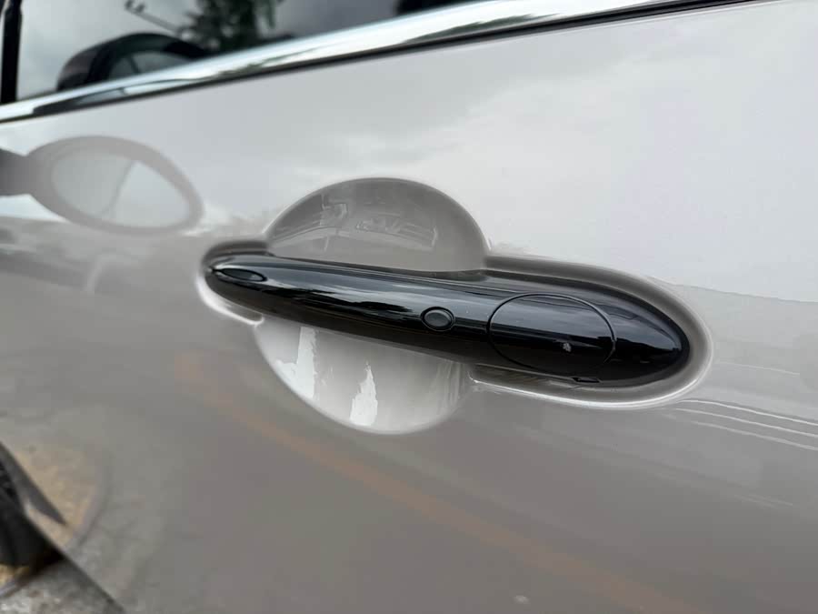 MINI CLUBMAN 2023 Facelift 2.0T COOPER S Connoisseur - zdjęcie 8