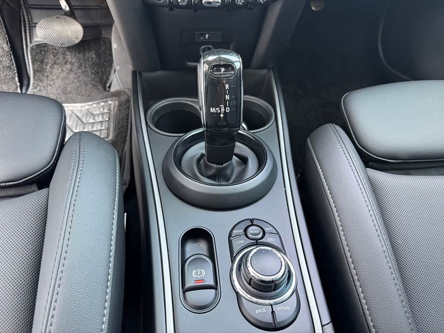 MINI COUNTRYMAN 2023 1.5T COOPER ALL4 Appreciation - zdjęcie 12