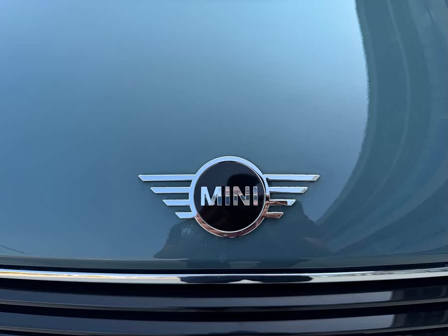 MINI COUNTRYMAN 2023 1.5T COOPER ALL4 Appreciation - zdjęcie 6