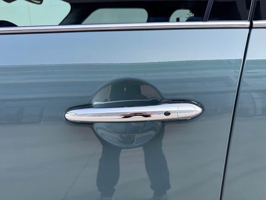 MINI COUNTRYMAN 2023 1.5T COOPER ALL4 Appreciation - zdjęcie 7