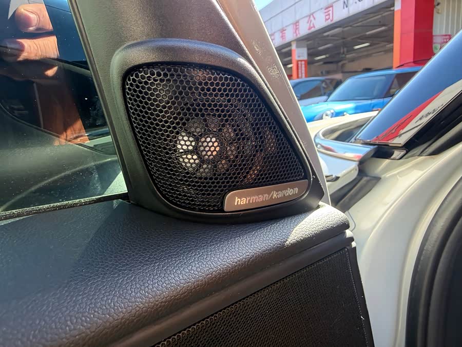 MINI COUNTRYMAN 2023 2.0T COOPER S ALL4 Appreciation - zdjęcie 14