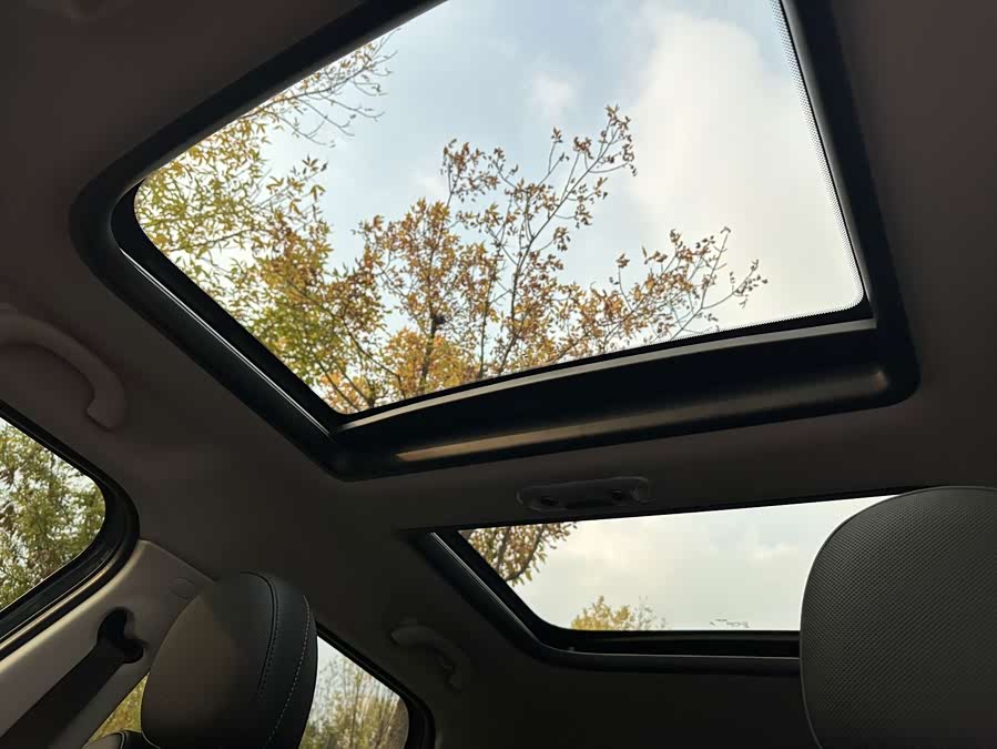 MINI COUNTRYMAN 2023 Facelift 1.5T COOPER ALL4 Connoisseur - zdjęcie 14