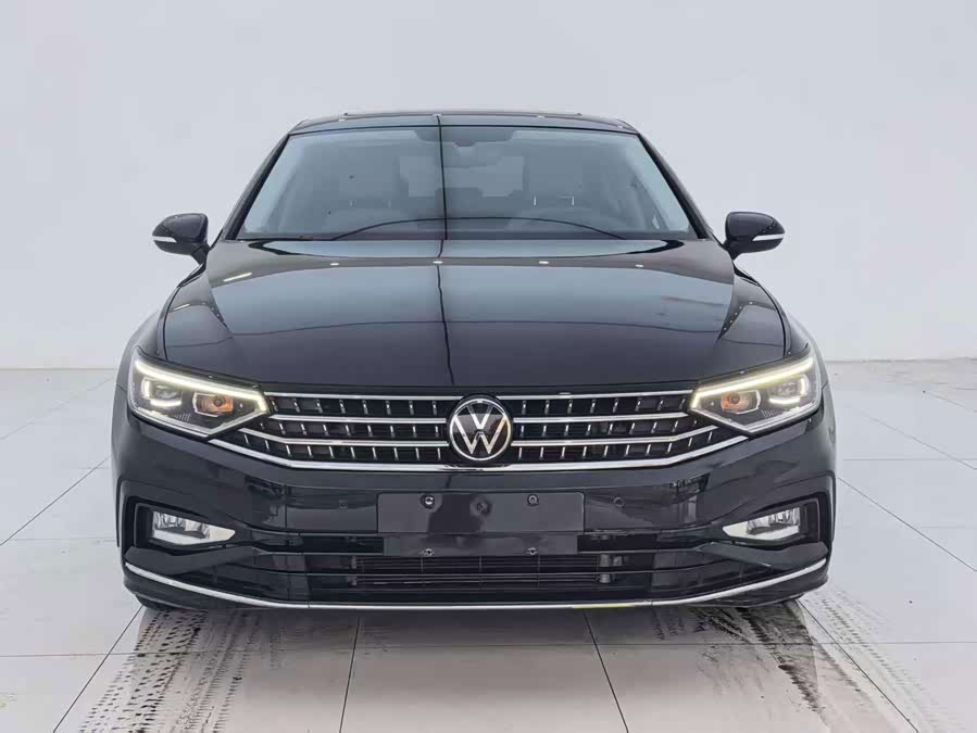 Magotan 2023 2.0T 330TSI DSG Leading - zdjęcie 2