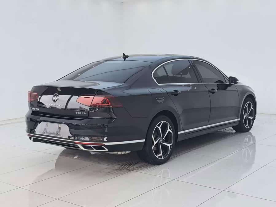 Magotan 2023 2.0T 330TSI DSG Leading - zdjęcie 11