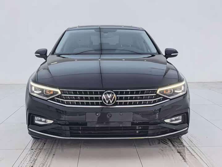 Magotan 2023 2.0T 330TSI DSG Leading - zdjęcie 13