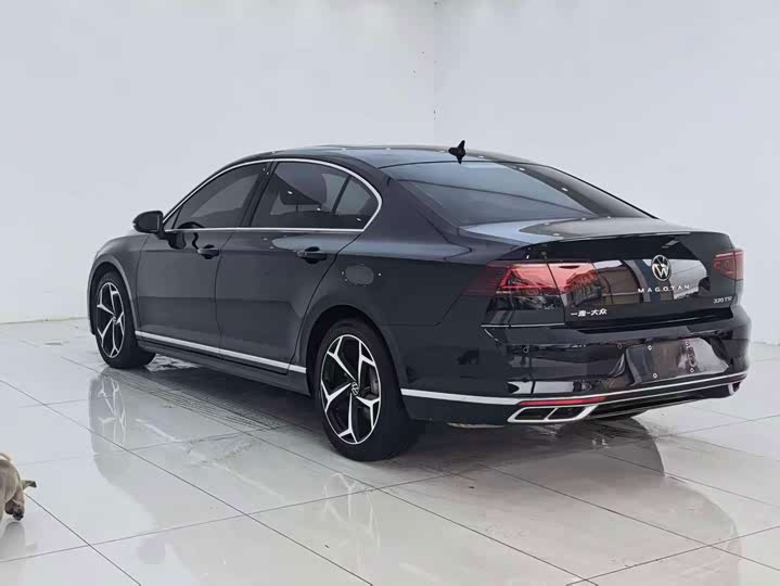 Magotan 2023 2.0T 330TSI DSG Leading - zdjęcie 20