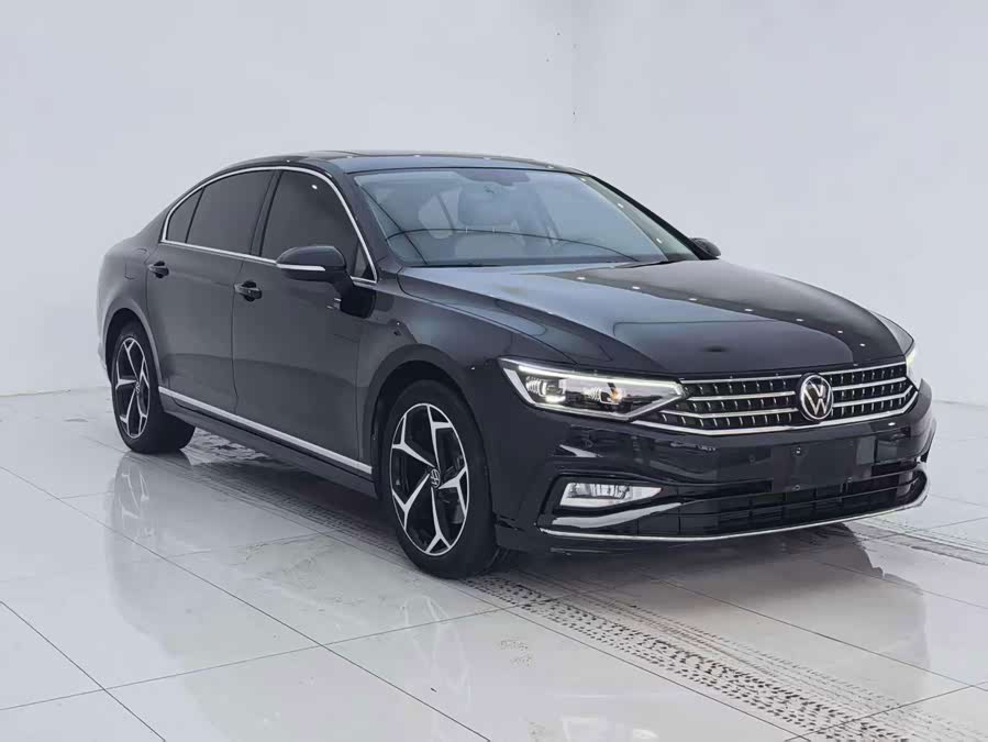 Magotan 2023 2.0T 330TSI DSG Leading - zdjęcie 3