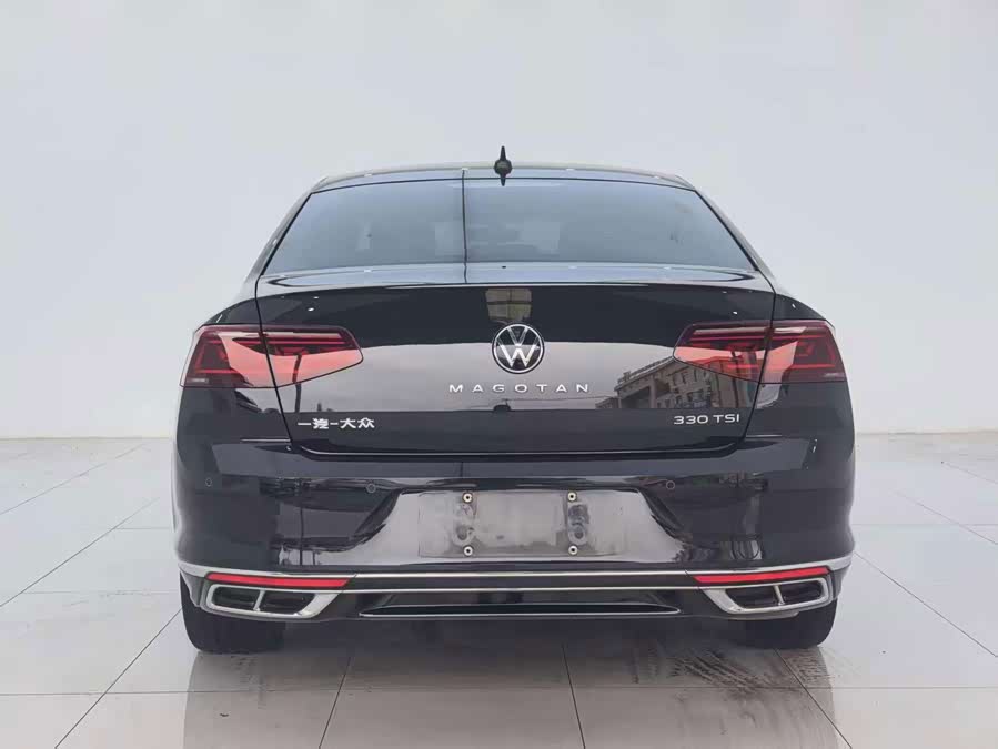 Magotan 2023 2.0T 330TSI DSG Leading - zdjęcie 10