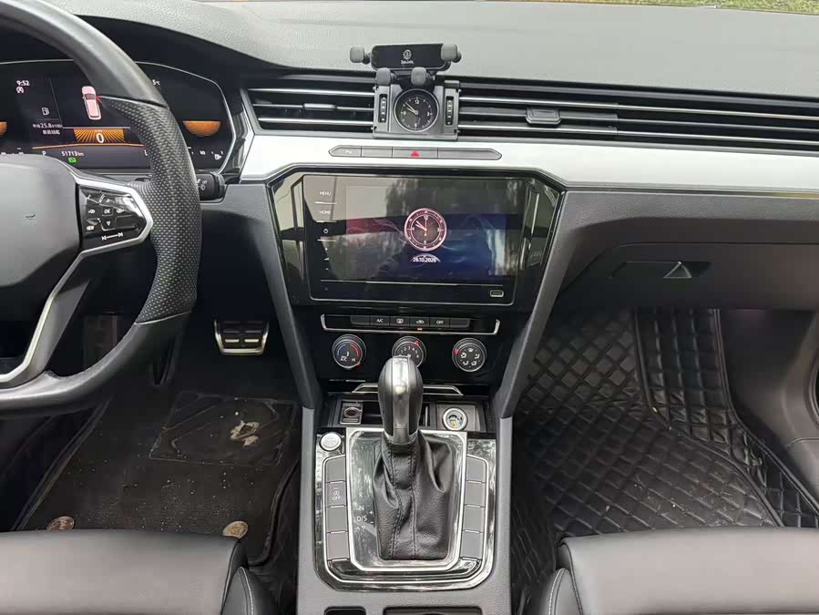 Magotan 2023 200 Million Commemorative Edition 280TSI DSG Comfort - zdjęcie 15