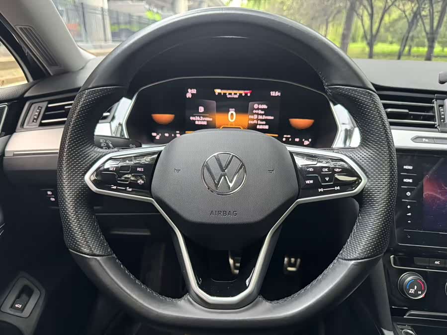 Magotan 2023 200 Million Commemorative Edition 280TSI DSG Comfort - zdjęcie 17