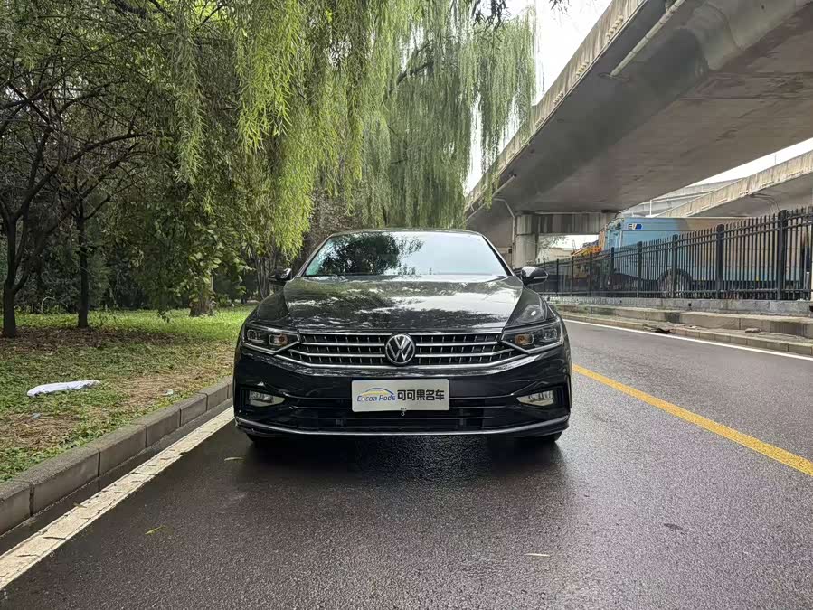 Magotan 2023 200 Million Commemorative Edition 280TSI DSG Comfort - zdjęcie 3