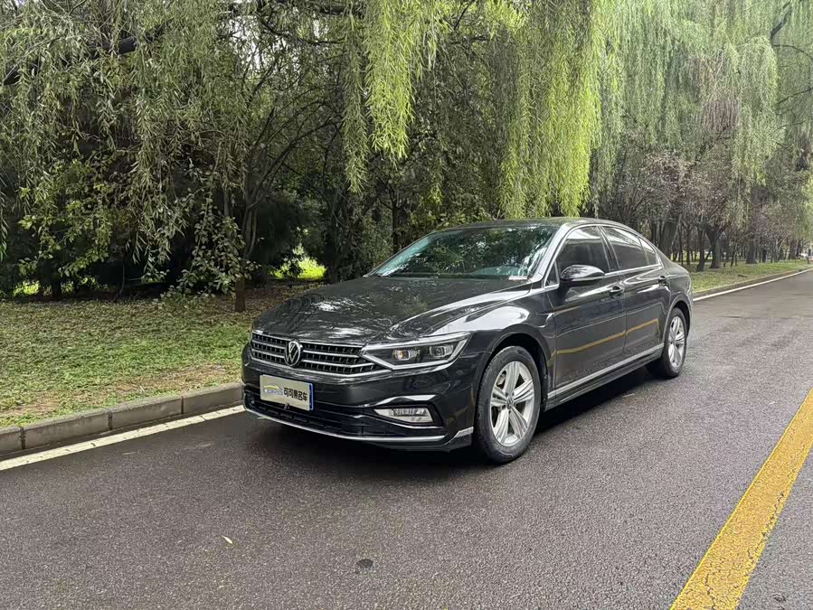 Magotan 2023 200 Million Commemorative Edition 280TSI DSG Comfort - zdjęcie 4
