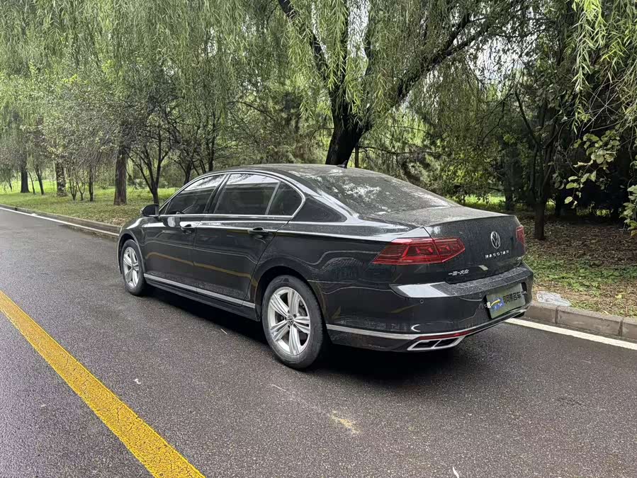 Magotan 2023 200 Million Commemorative Edition 280TSI DSG Comfort - zdjęcie 6