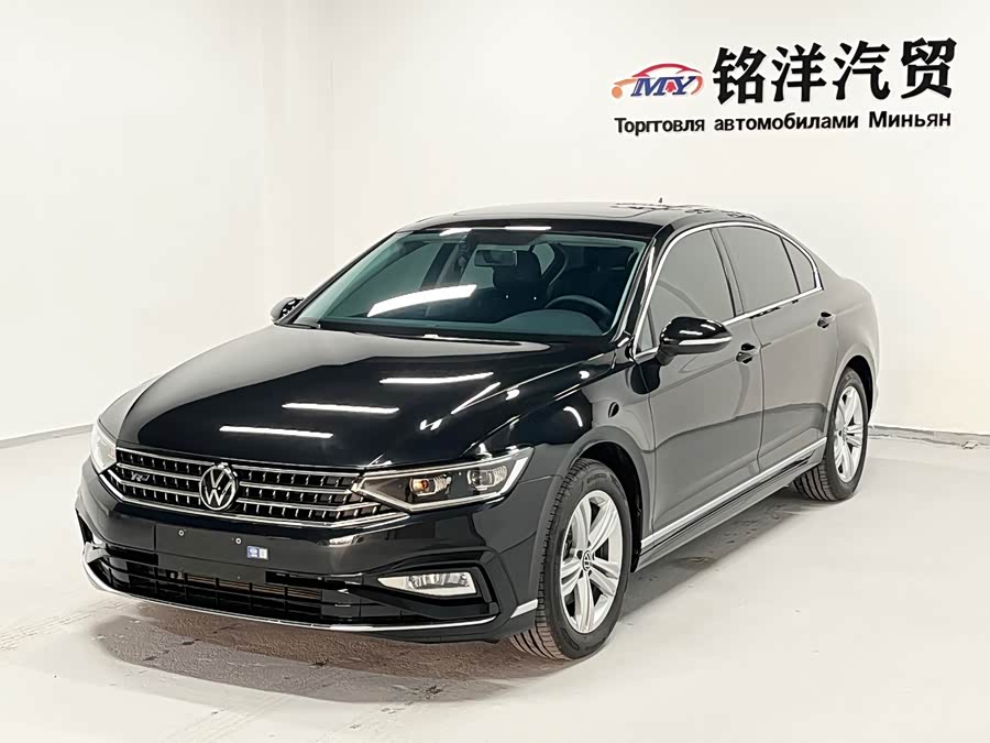 Magotan 2023 200 Million Commemorative Edition 280TSI DSG Leading - zdjęcie 1