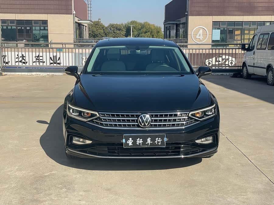 Magotan 2023 200 Million Commemorative Edition 280TSI DSG Leading - zdjęcie 2