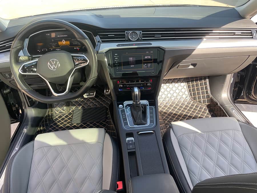 Magotan 2023 200 Million Commemorative Edition 280TSI DSG Leading - zdjęcie 15