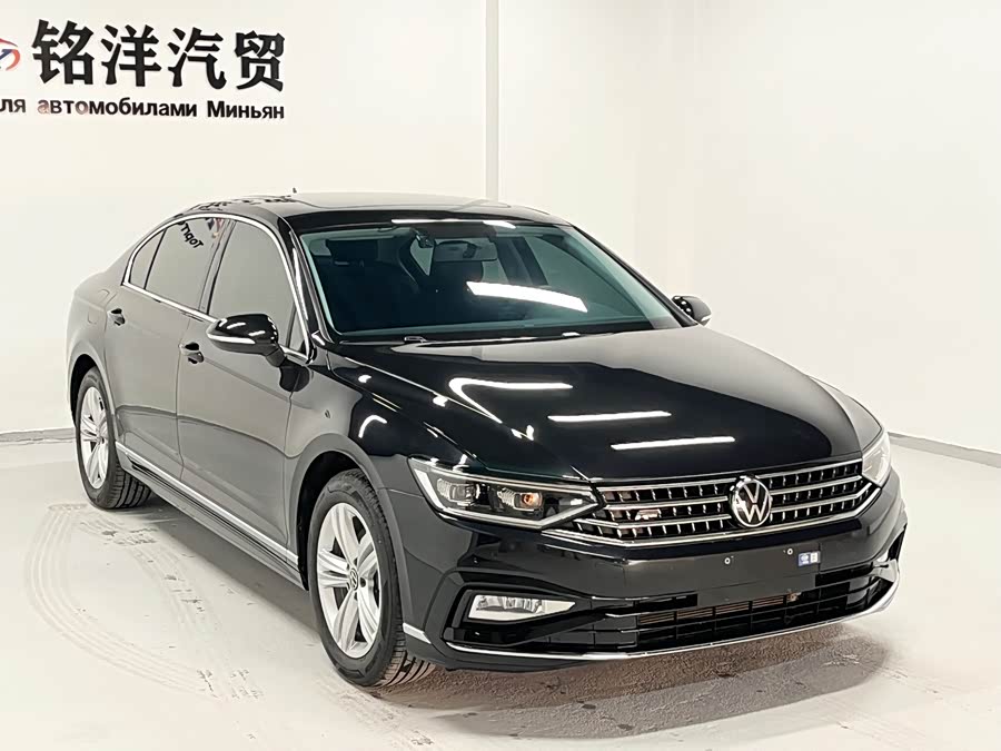Magotan 2023 200 Million Commemorative Edition 280TSI DSG Leading - zdjęcie 3