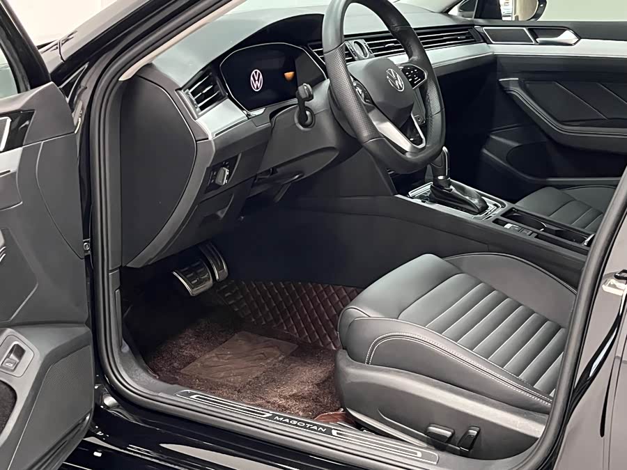 Magotan 2023 200 Million Commemorative Edition 280TSI DSG Leading - zdjęcie 7