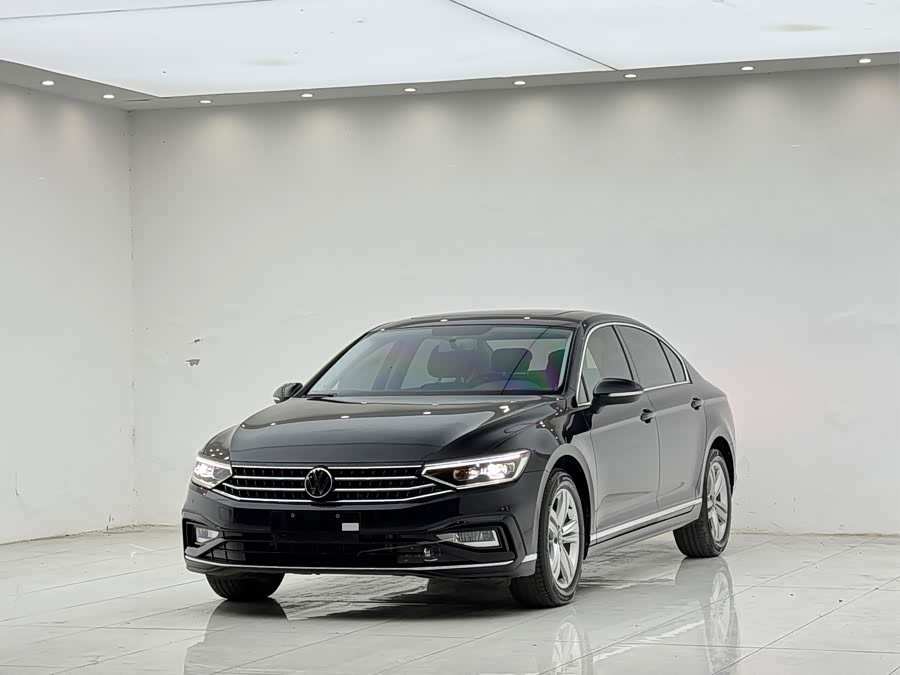 Magotan 2024 200 Million Shared 280TSI DSG Comfort - zdjęcie 1