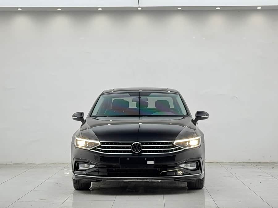 Magotan 2024 200 Million Shared 280TSI DSG Comfort - zdjęcie 2