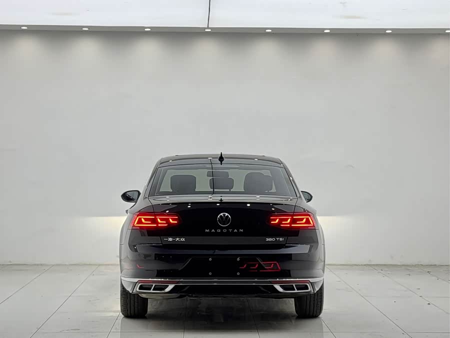 Magotan 2024 200 Million Shared 280TSI DSG Comfort - zdjęcie 20