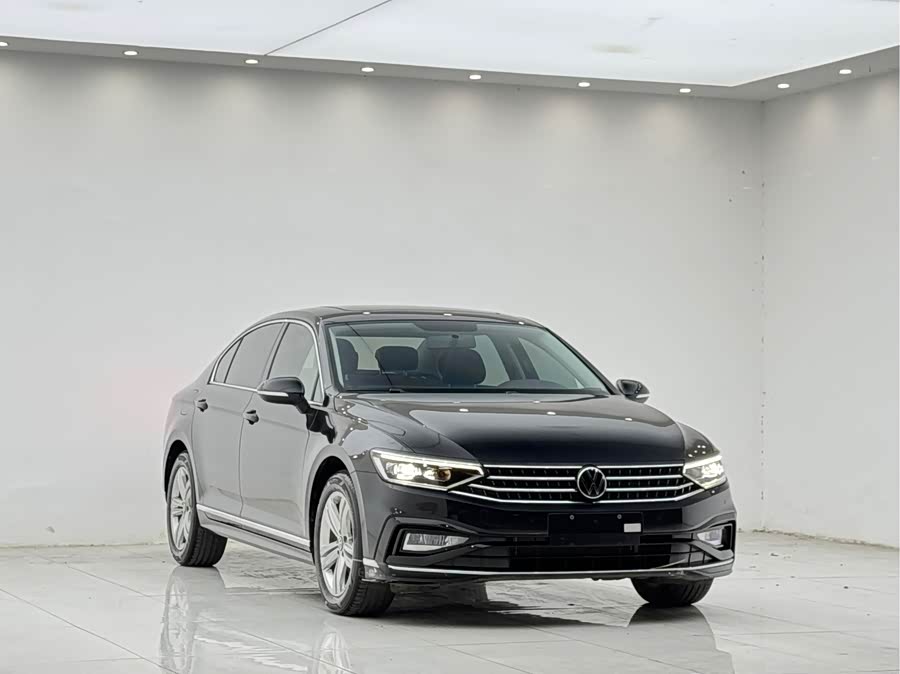 Magotan 2024 200 Million Shared 280TSI DSG Comfort - zdjęcie 3