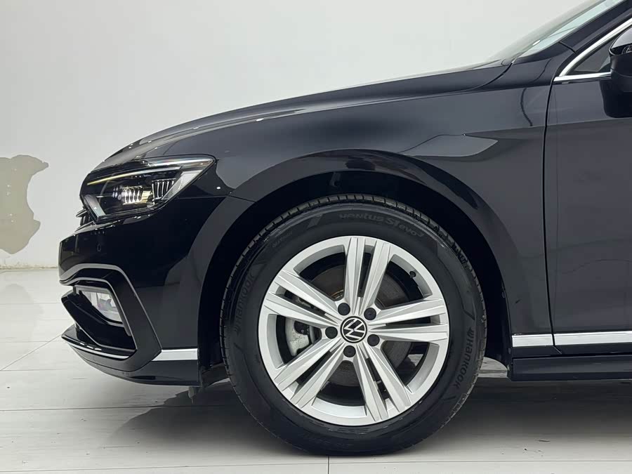 Magotan 2024 200 Million Shared 280TSI DSG Comfort - zdjęcie 6