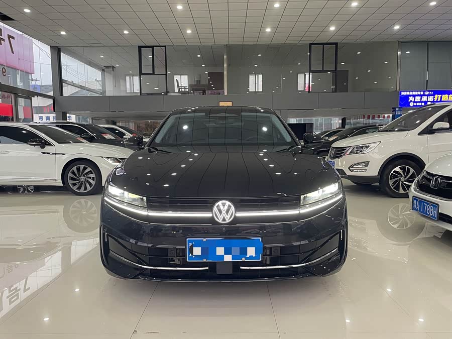 Magotan 2024 380TSI DSG Premium Edition - zdjęcie 2