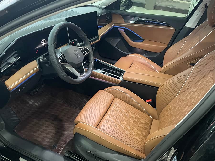 Magotan 2024 380TSI DSG Premium Edition - zdjęcie 12