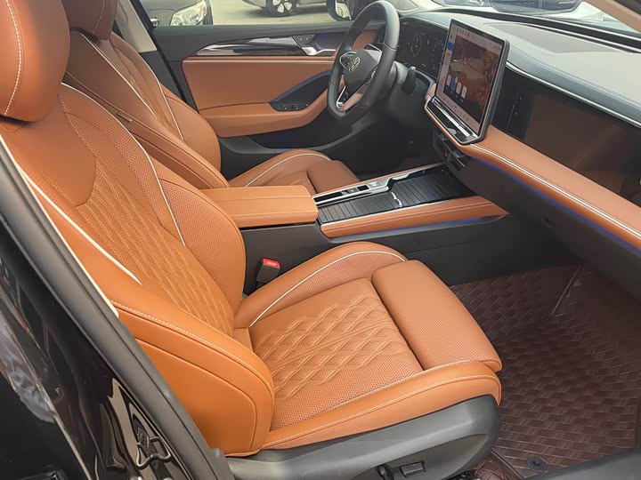 Magotan 2024 380TSI DSG Premium Edition - zdjęcie 20