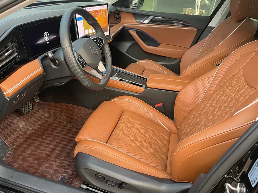 Magotan 2024 380TSI DSG Premium Edition - zdjęcie 4
