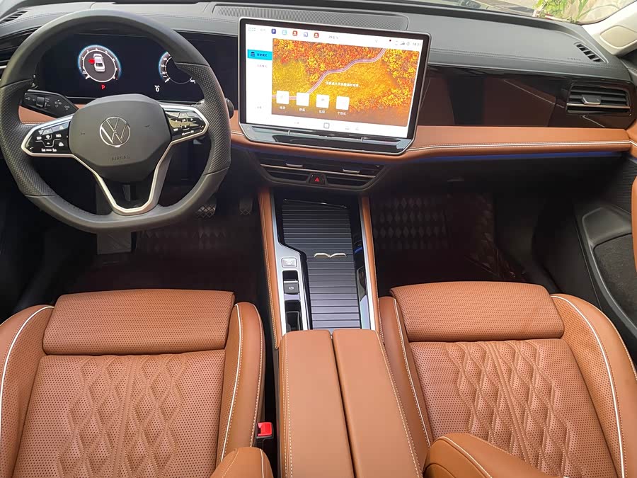 Magotan 2024 380TSI DSG Premium Edition - zdjęcie 5