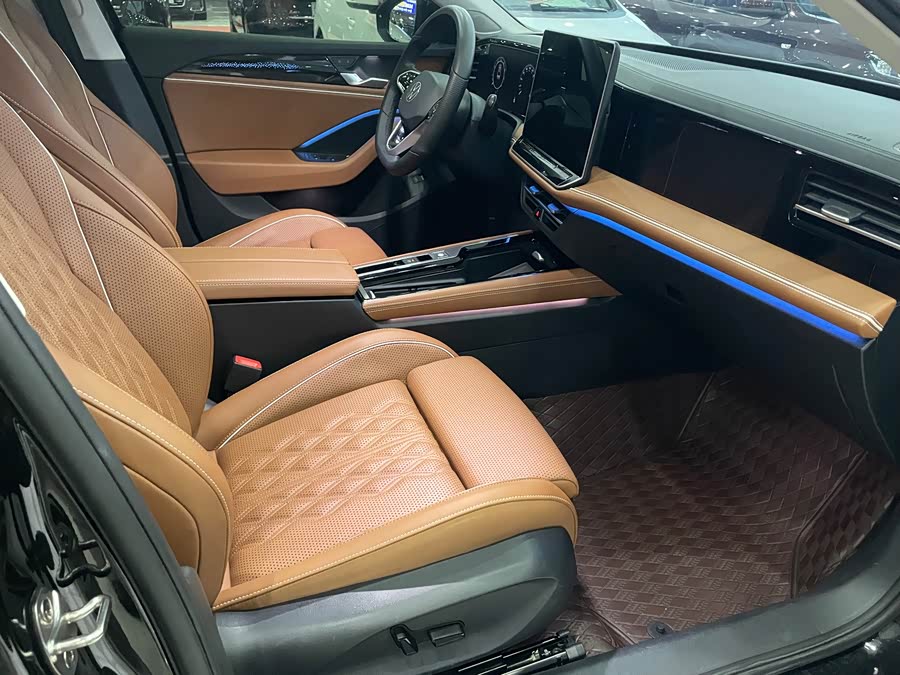 Magotan 2024 380TSI DSG Premium Edition - zdjęcie 7